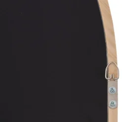Lustro ścienne 60 x 90 cm Kim