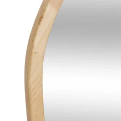 Lustro ścienne 150 x 75 cm Tamy