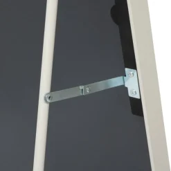 Lustro stojące w ramie 160 x 56 cm