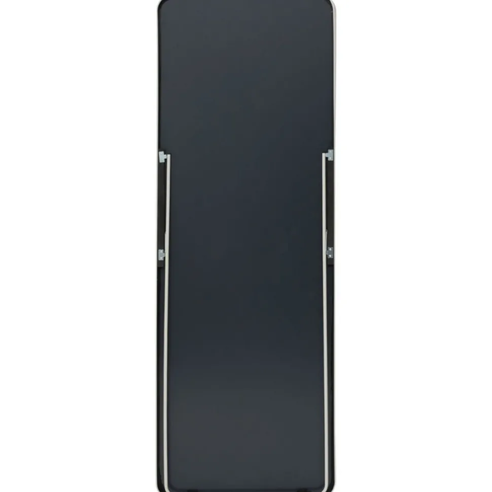 Lustro stojące w ramie 160 x 56 cm