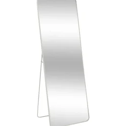Lustro stojące w ramie 160 x 56 cm