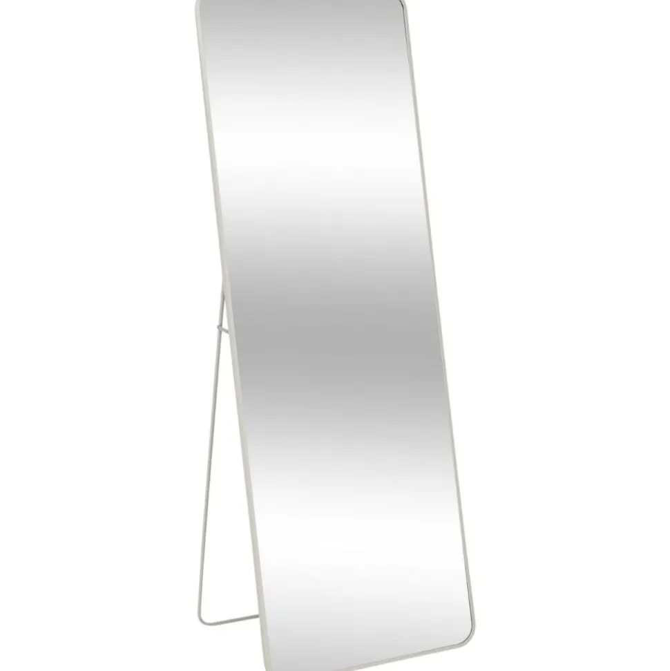 Lustro stojące w ramie 160 x 56 cm