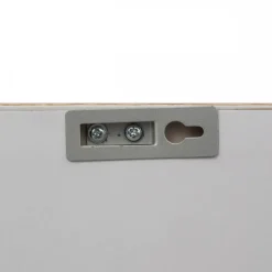 Lustro łazienkowe Basic 34x44 cm * 5five Simply Smart Best