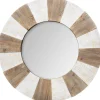 Lustro ścienne 89 cm Jade * Atmosphera Online