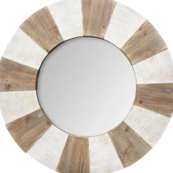 Lustro ścienne 89 cm Jade * Atmosphera Online