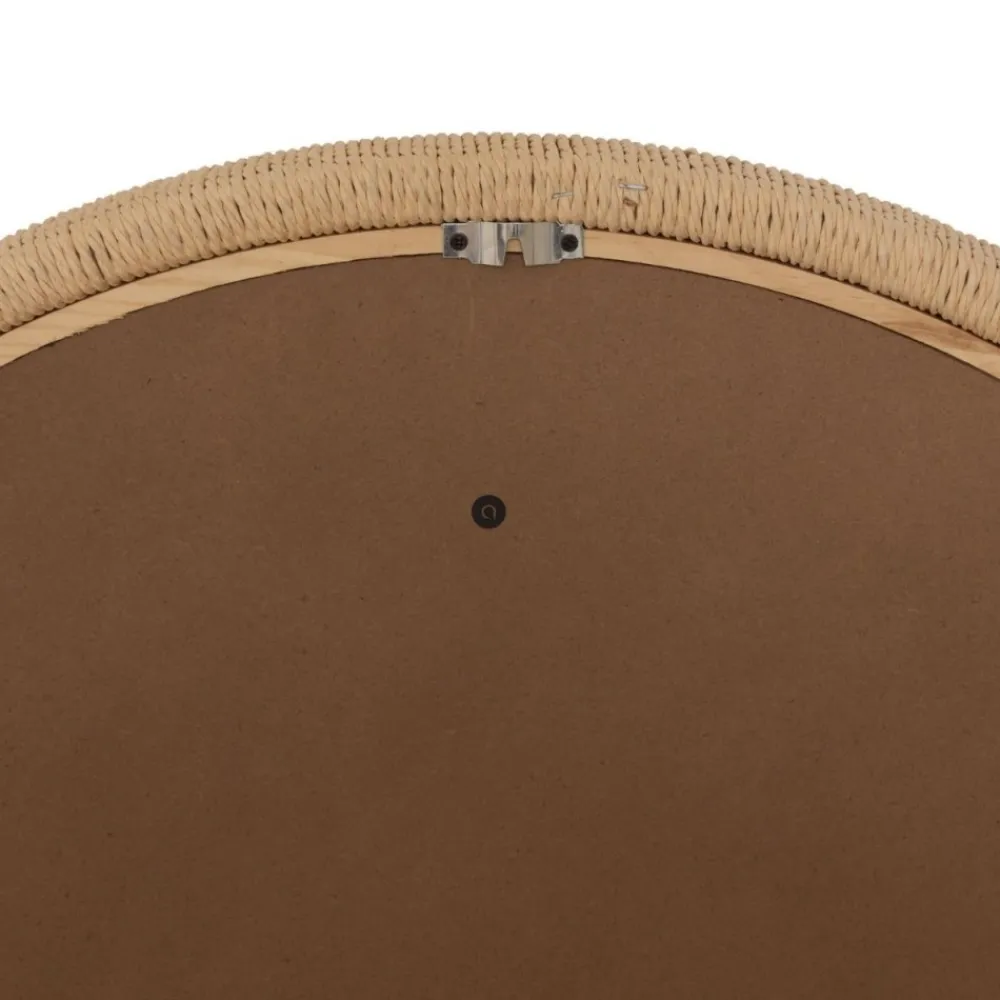 Lustro ścienne 81,5 cm Laia * Atmosphera Clearance