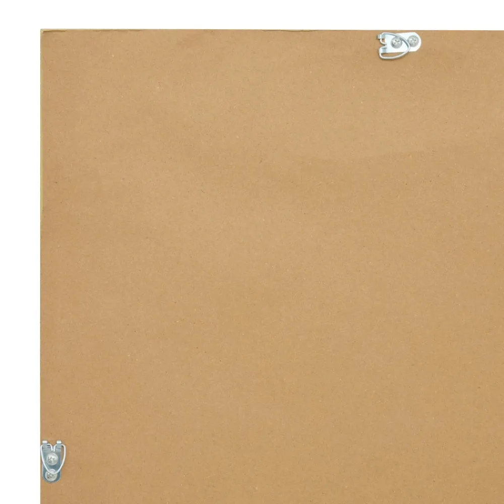 Lustro ścienne Nala 72 x 87 cm * Atmosphera