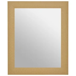 Lustro ścienne Nala 72 x 87 cm * Atmosphera
