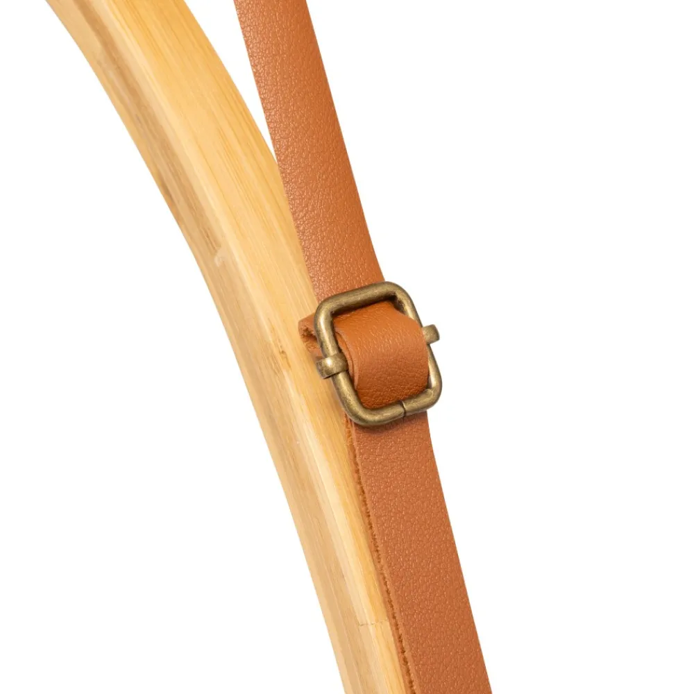 Lustro ścienne okrągłe 50cm Marron * 5five Simply Smart Clearance