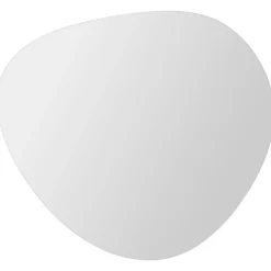 Lustro ścienne 2 szt. 30 cm Pebble * 5five Simply Smart Discount