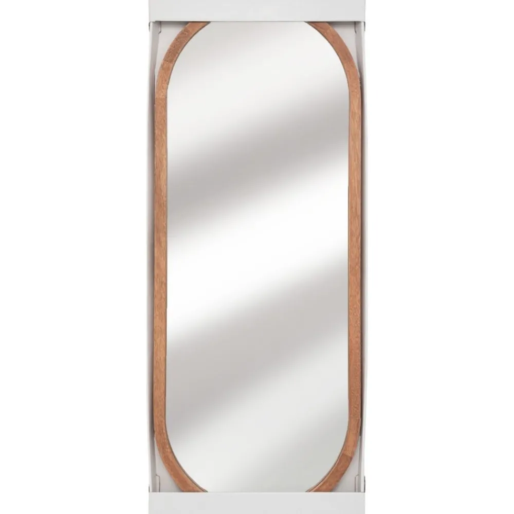 Lustro ścienne 35 x 90 cm Gianni * Atmosphera