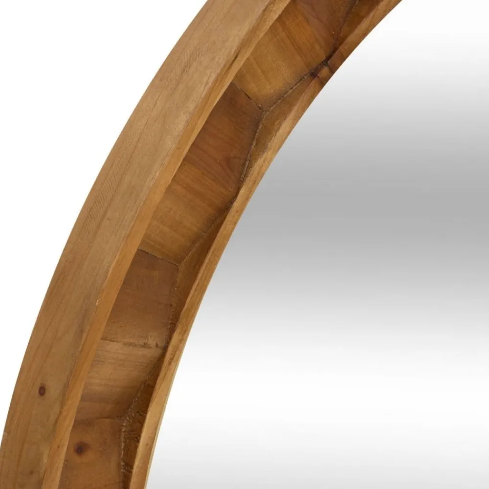 Lustro ścienne 106 x 71 cm Lucas * Atmosphera Hot