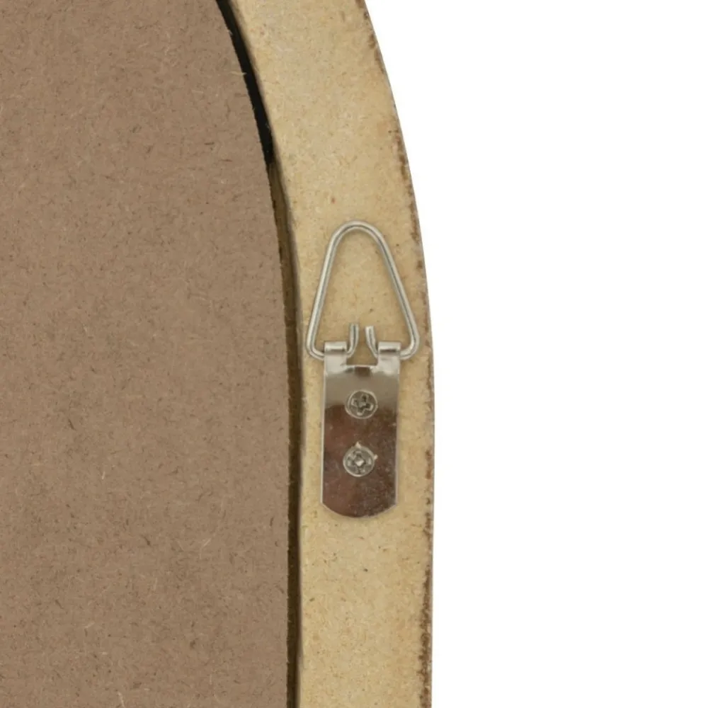 Lustro ścienne 71 x 56 cm Victoria * Atmosphera Clearance