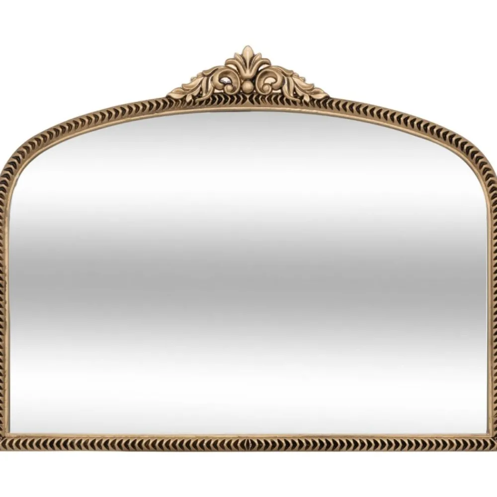 Lustro ścienne 71 x 56 cm Victoria * Atmosphera Clearance
