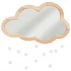 Lustro do pokoju dziecięcego Cloud * Atmosphera New