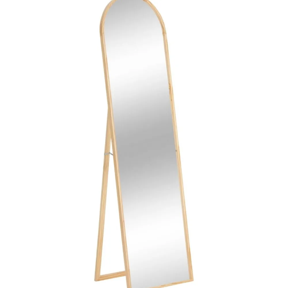 Lustro stojace 180 x 50 cm Kim * Atmosphera Hot