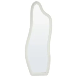 Lustro stojące Emily 160 x 58 cm białe * Atmosphera Outlet