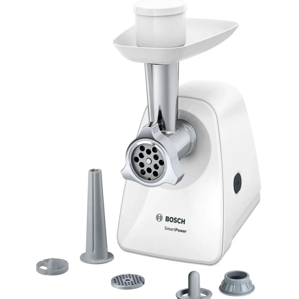Maszynka do mięsa BOSCH MFW 2520W
