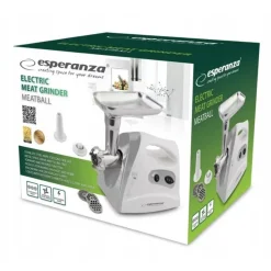 Maszynka do mięsa ESPERANZA EKM012E