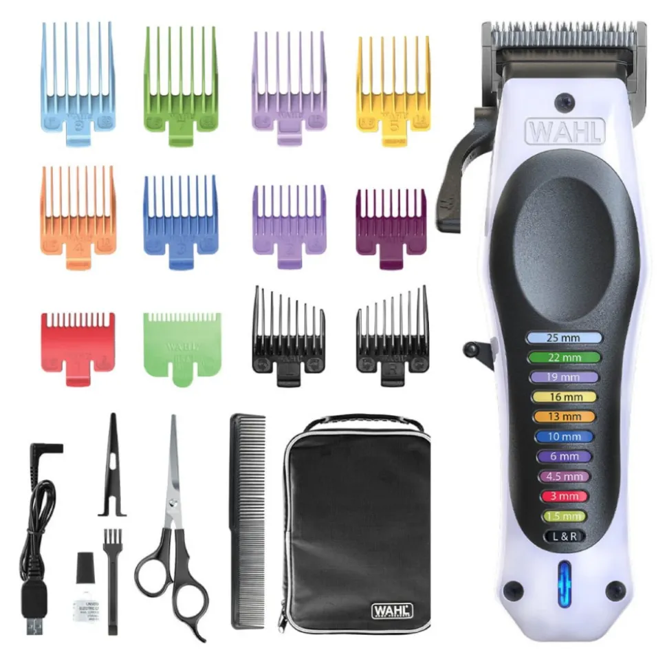 Maszynka do strzyżenia WAHL Color Pro 3028048