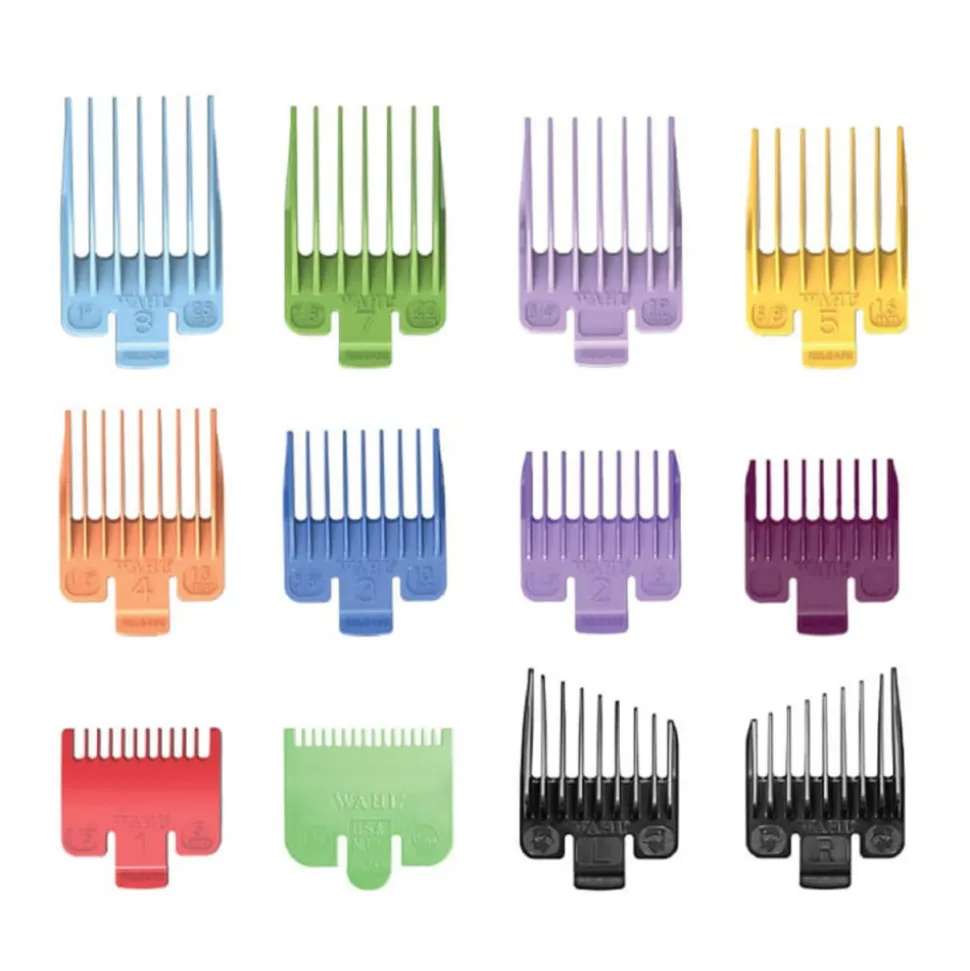 Maszynka do strzyżenia WAHL Color Pro 3028048