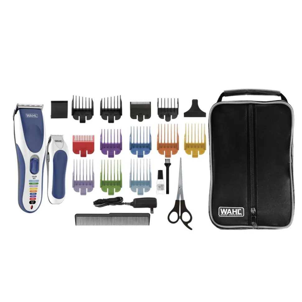 Maszynka do strzyżenia WAHL Color Pro 09649-916