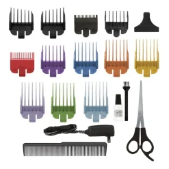 Maszynka do strzyżenia WAHL Color Pro 09649-916