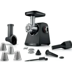 Maszynka do mięsa MFW S440B z szatkownicą * BOSCH Outlet
