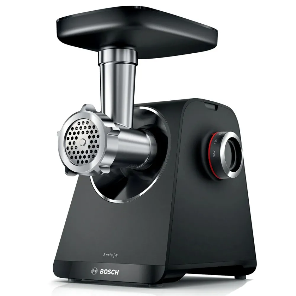 Maszynka do mięsa MFW S440B z szatkownicą * BOSCH Outlet