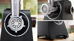 Maszynka do mięsa MFW S440B z szatkownicą * BOSCH Outlet