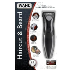 Maszynka do strzyżenia 09639-816 * Wahl Discount