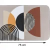 Mata łazienkowa 45x75 cm Trendy