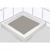 Mata antypoślizgowa Geo 53x53 taupe * TENDANCE Hot