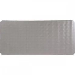 Mata antypoślizgowa Geo1 34x74 taupe * TENDANCE Discount