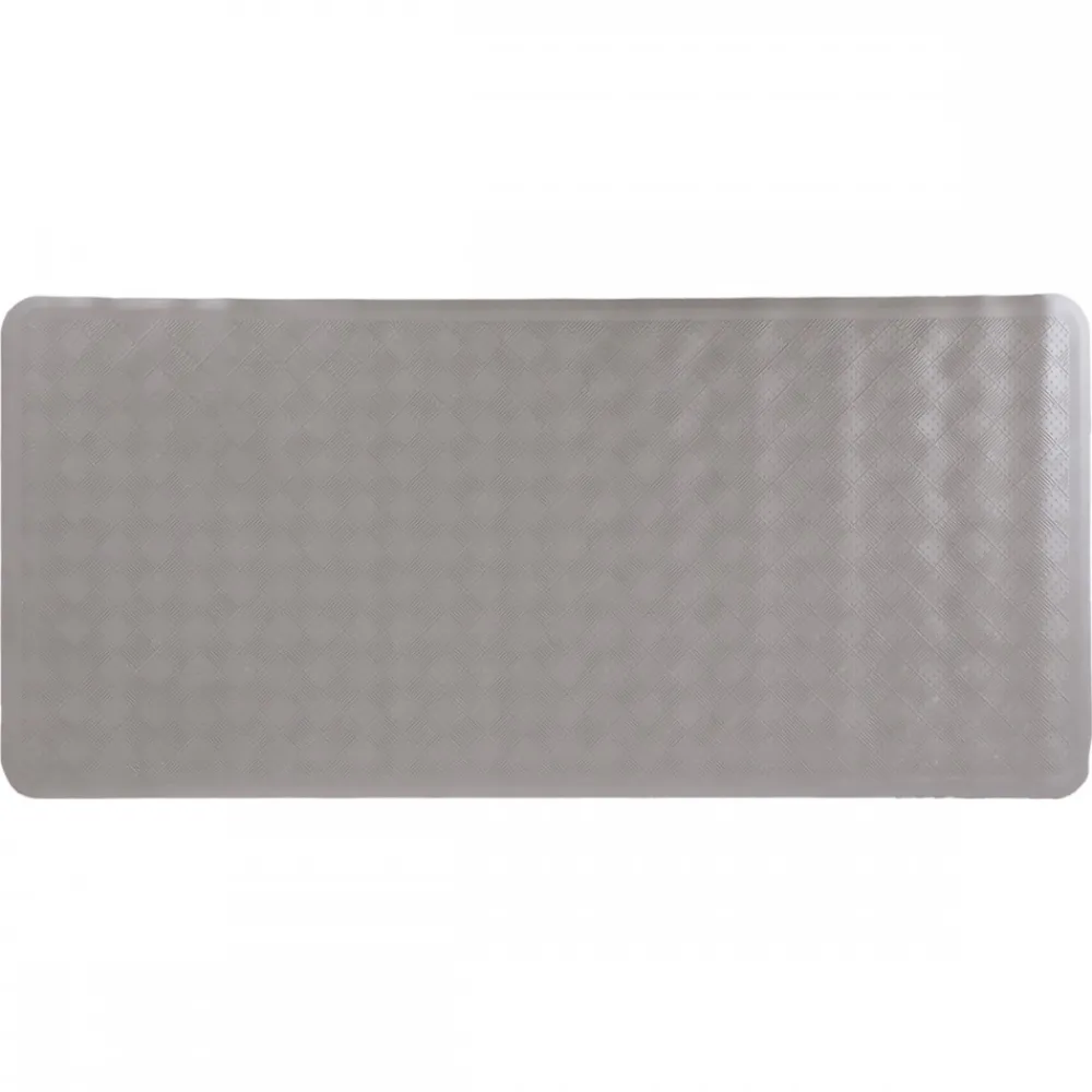 Mata antypoślizgowa Geo1 34x74 taupe * TENDANCE Discount