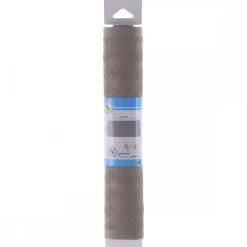 Mata antypoślizgowa Geo1 34x74 taupe * TENDANCE Discount