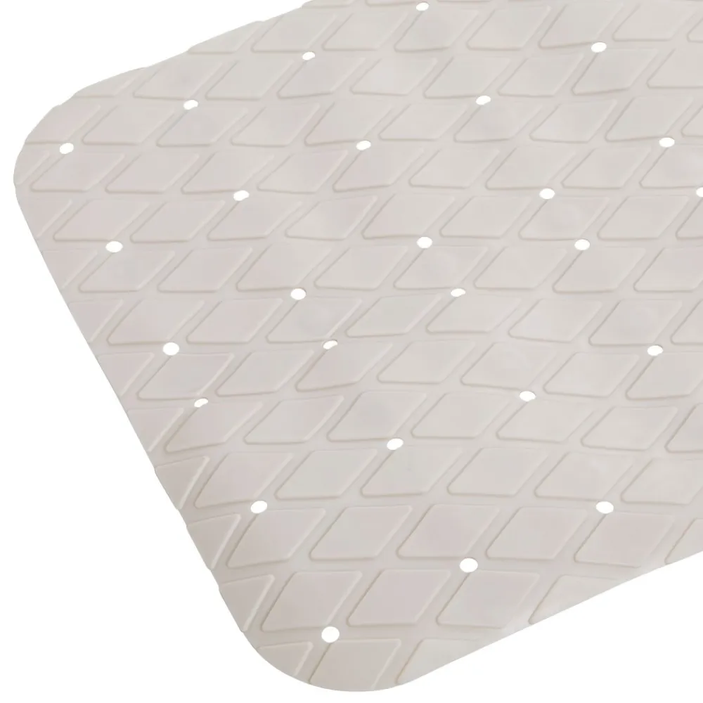 Mata antypoślizgowa 70x35 Beżowa * 5five Simply Smart Sale