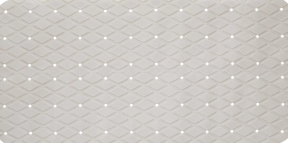 Mata antypoślizgowa 70x35 Beżowa * 5five Simply Smart Sale