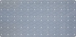 Mata antypoślizgowa 70x35 Niebieska * 5five Simply Smart Sale