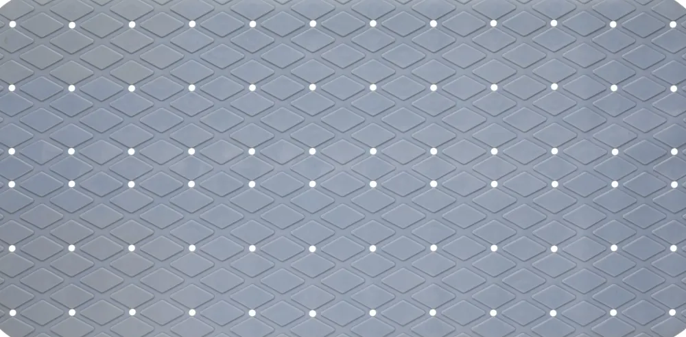 Mata antypoślizgowa 70x35 Niebieska * 5five Simply Smart Sale