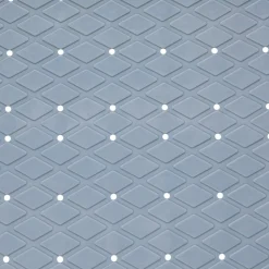 Mata antypoślizgowa 70x35 Niebieska * 5five Simply Smart Sale