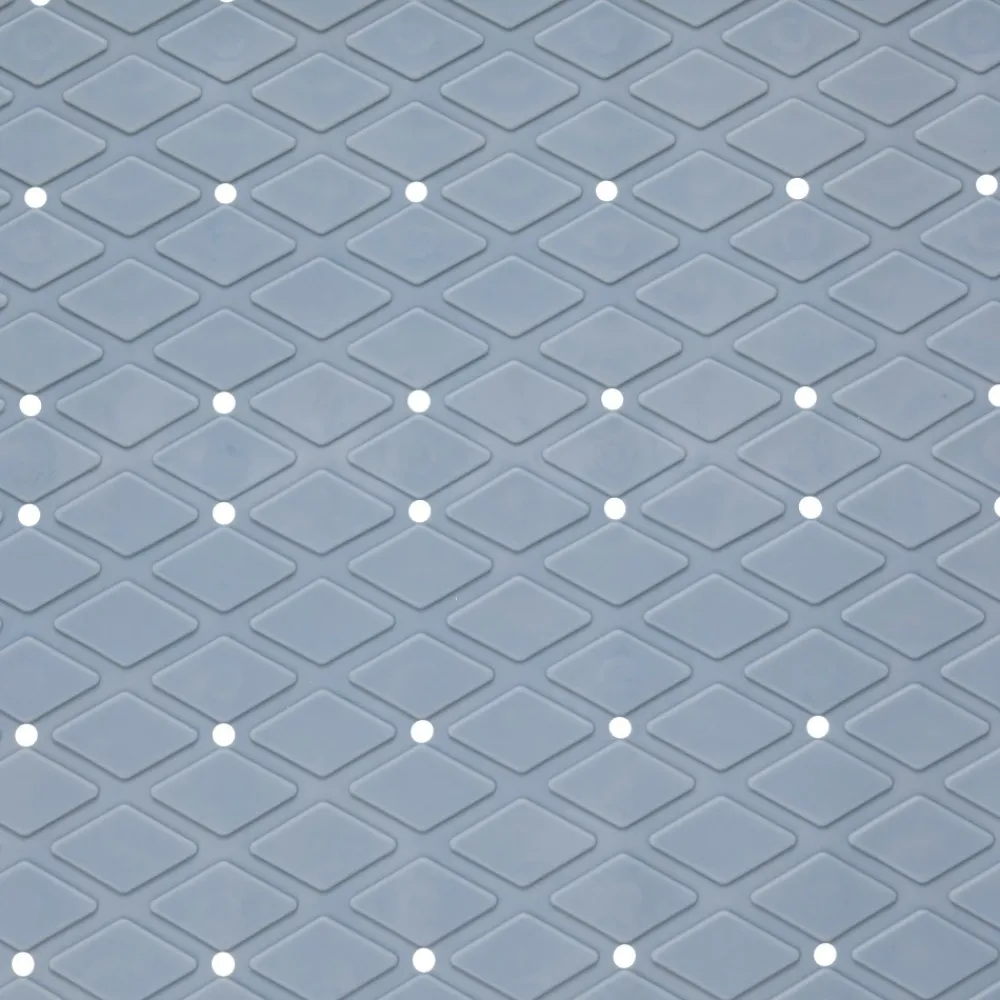 Mata antypoślizgowa 70x35 Niebieska * 5five Simply Smart Sale
