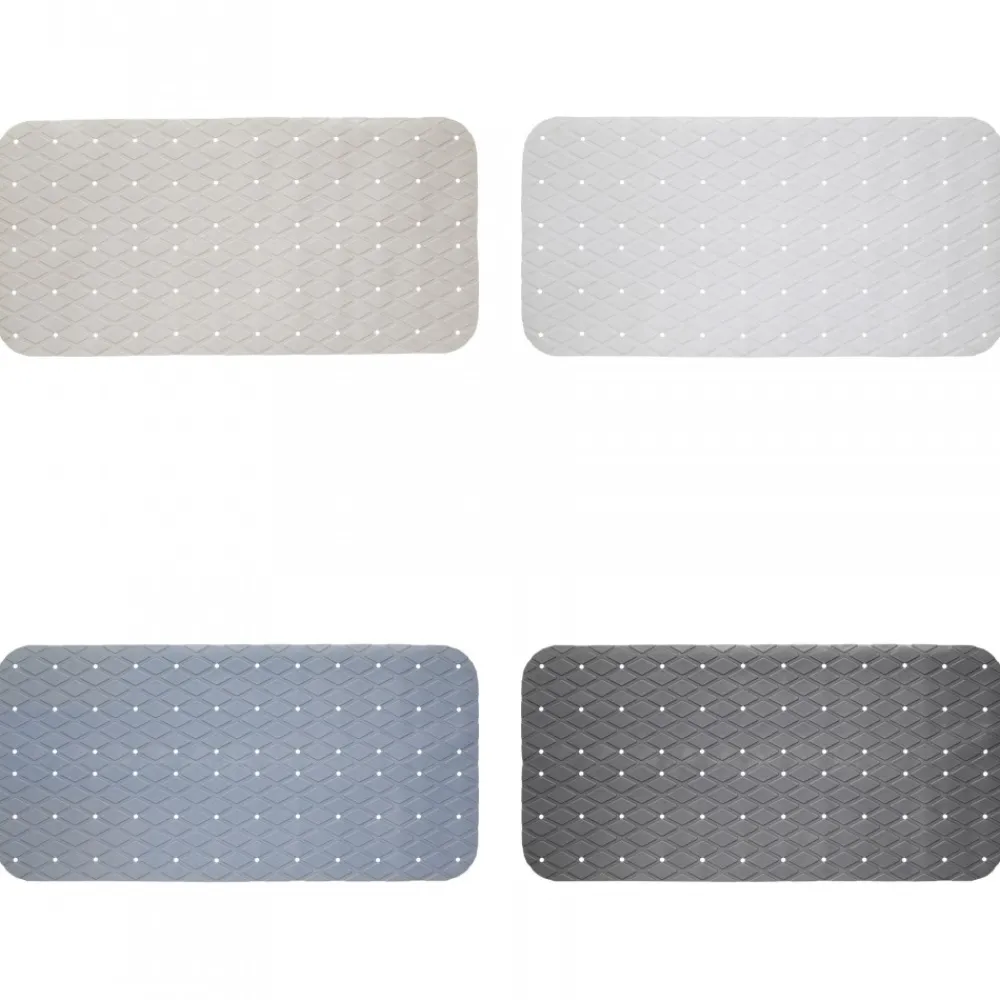 Mata antypoślizgowa 70x35 Niebieska * 5five Simply Smart Sale