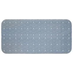 Mata antypoślizgowa 70x35 Niebieska * 5five Simply Smart Sale