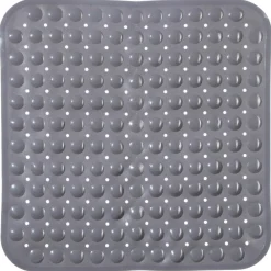 Mata antypoślizgowa 53x53 Szara * 5five Simply Smart Outlet