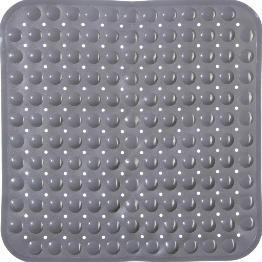 Mata antypoślizgowa 53x53 Szara * 5five Simply Smart Outlet