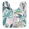 Mata łazienkowa pod WC Jardin liście * TENDANCE Hot