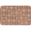 Mata łazienkowa Roy 50x80 cm cappuccino * TENDANCE