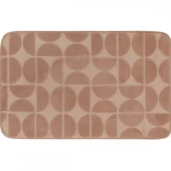 Mata łazienkowa Roy 50x80 cm cappuccino * TENDANCE