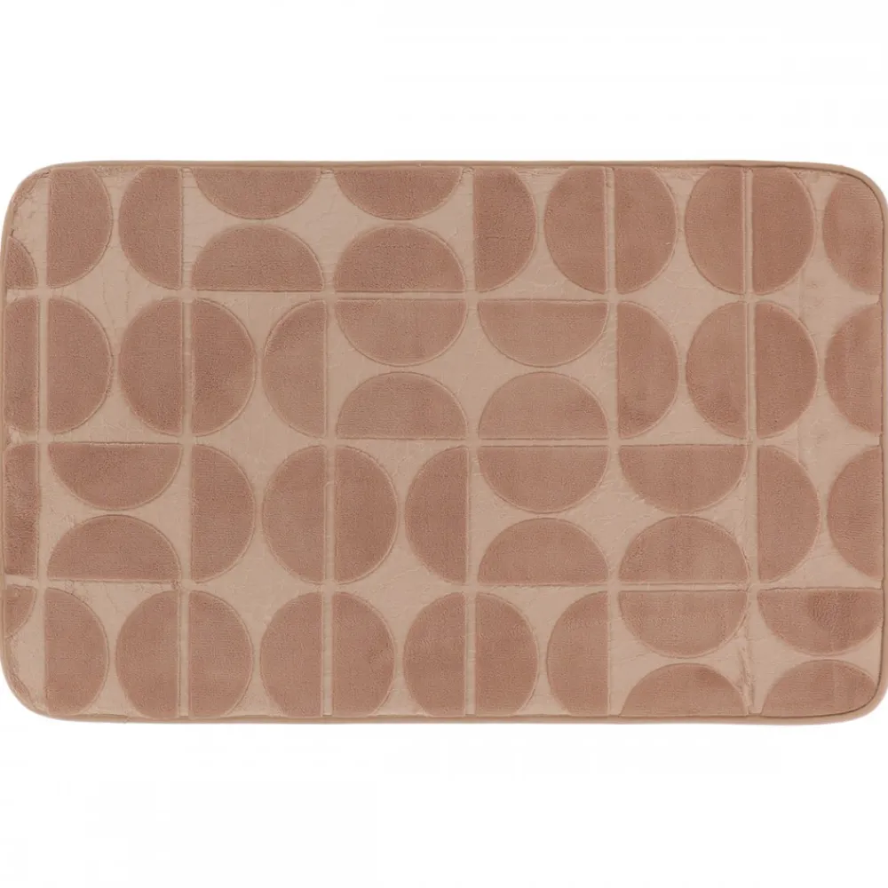 Mata łazienkowa Roy 50x80 cm cappuccino * TENDANCE